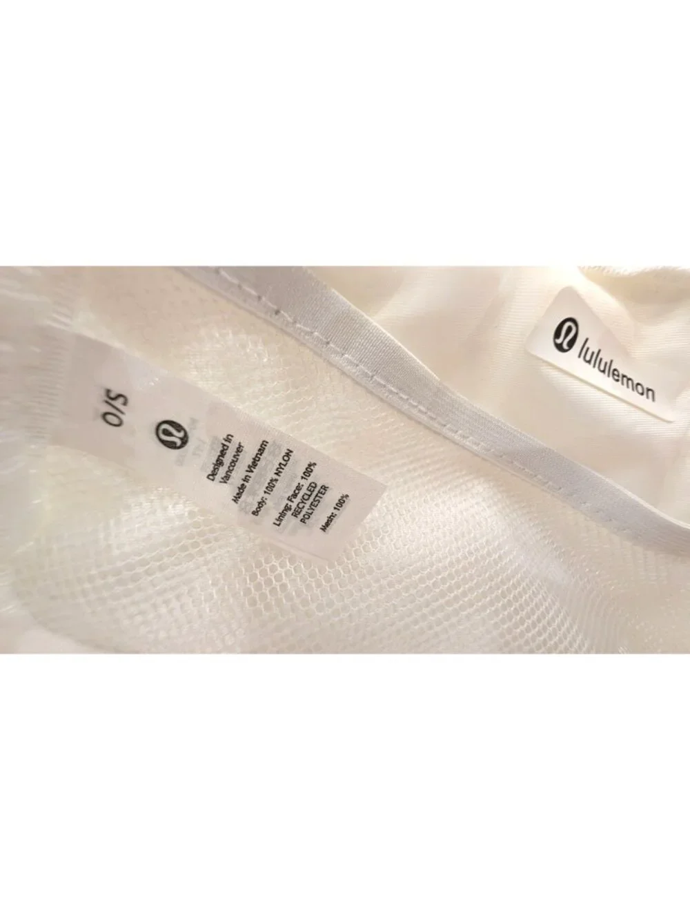 lululemon athletica new without